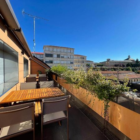 El Roble 9 Apartment Astorga Exterior photo