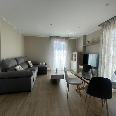 El Roble 9 Apartment Astorga Exterior photo