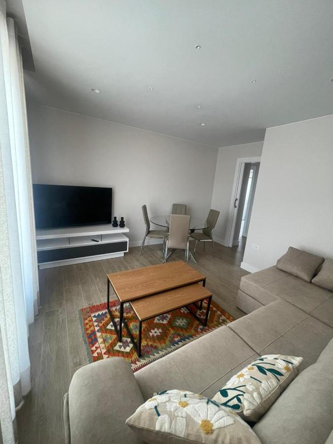 El Roble 9 Apartment Astorga Exterior photo