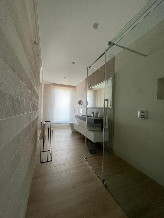 El Roble 9 Apartment Astorga Exterior photo
