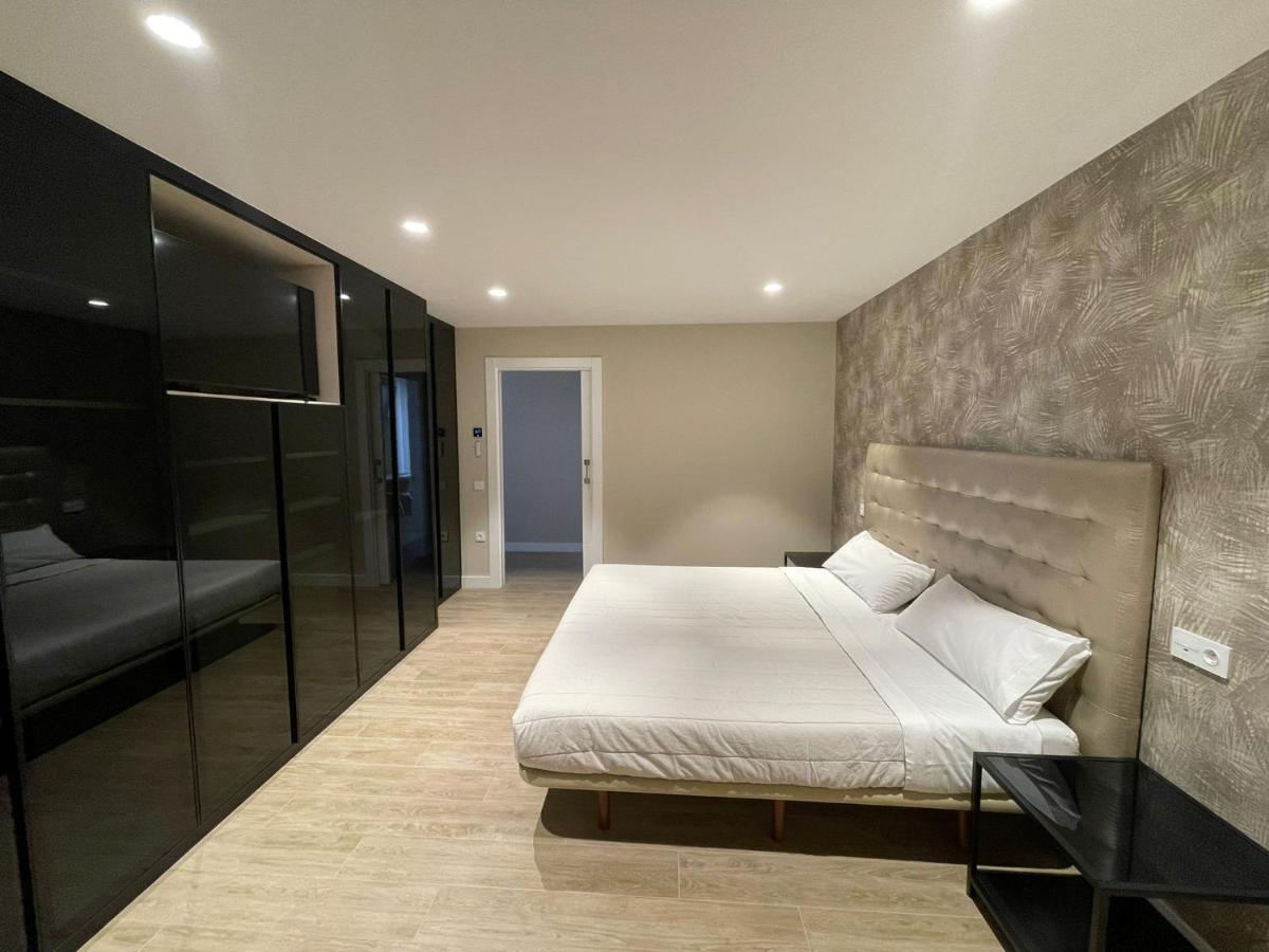 El Roble 9 Apartment Astorga Exterior photo