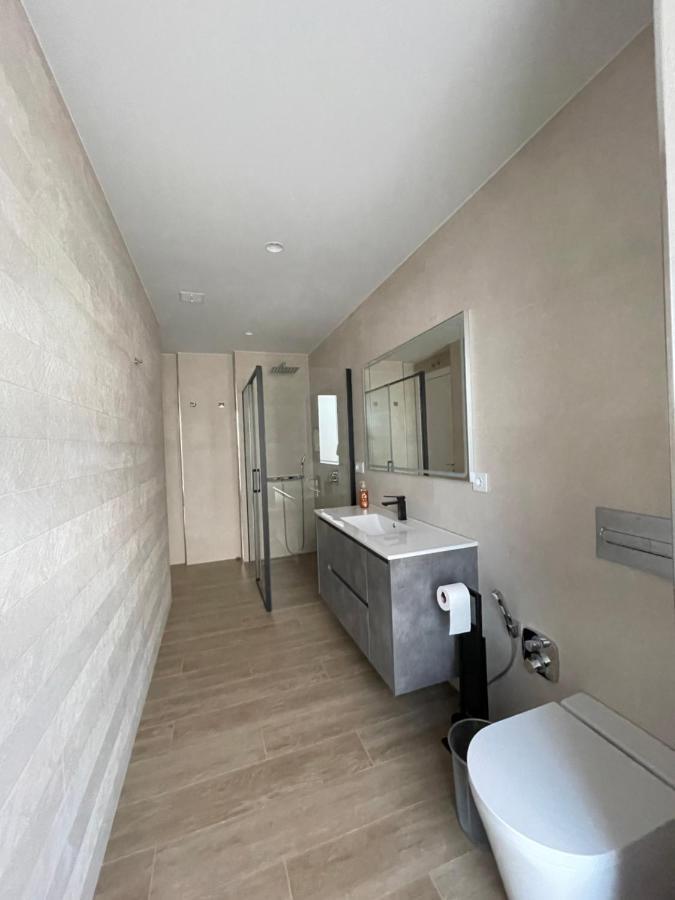 El Roble 9 Apartment Astorga Exterior photo